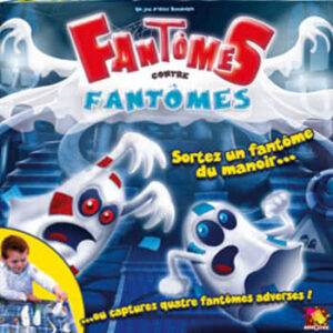 Fantômes contre Fantômes