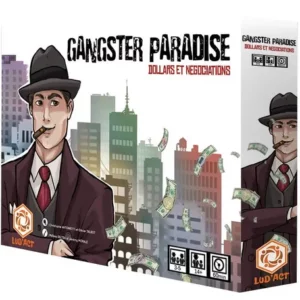Gangster Paradise