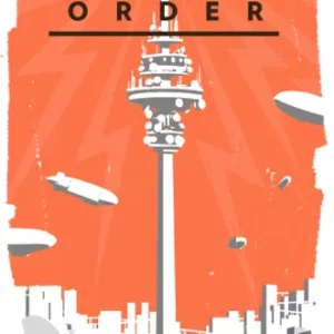 New Corp Order Deluxe