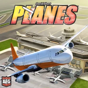 Planes + extension