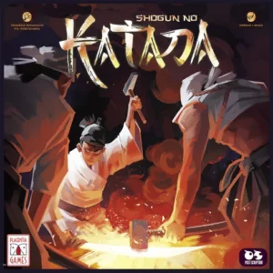 Shogun no Katana KS edition