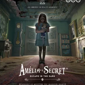 Amélia's secret