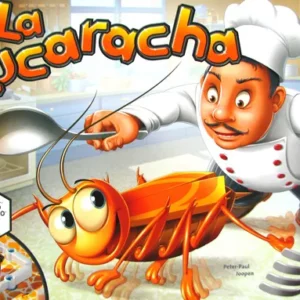 La Cucaracha