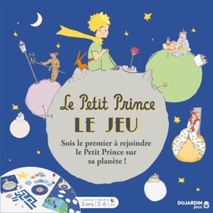 Le Petit Prince : Le Jeu