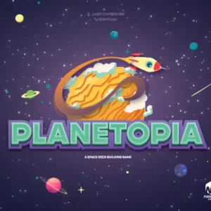 Planetopia